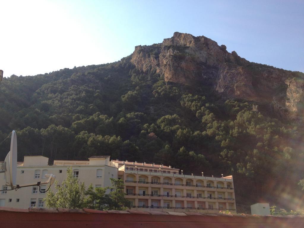 Marrodan Hotel
