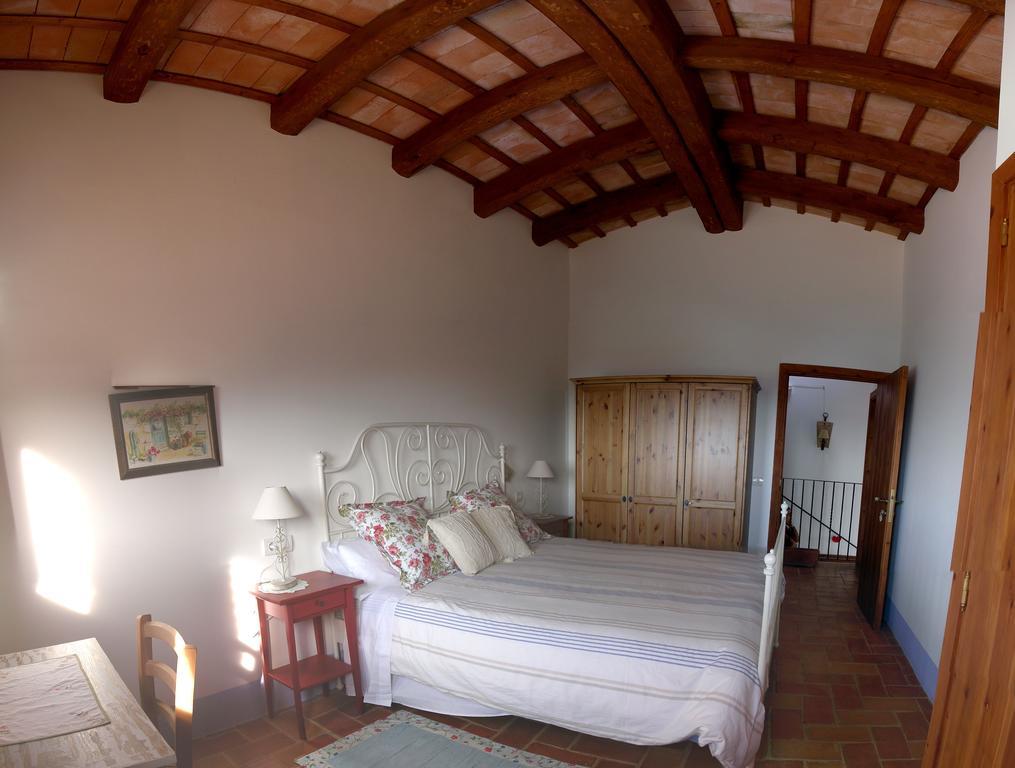 Mas Del Salin Farm stay Cornudella de Montsant