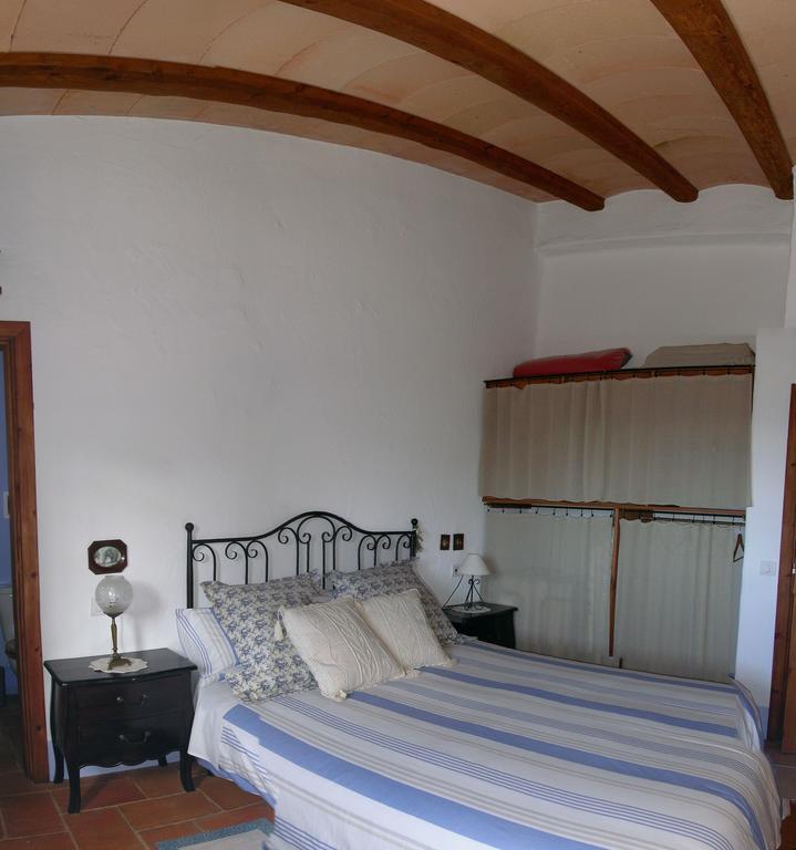 Mas Del Salin Farm stay