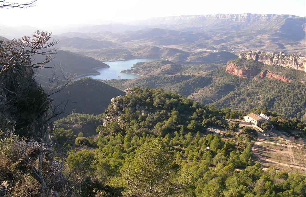 Mas Del Salin