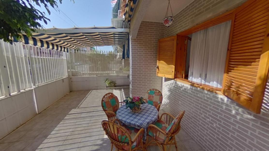 Catral 20 En Apartamento