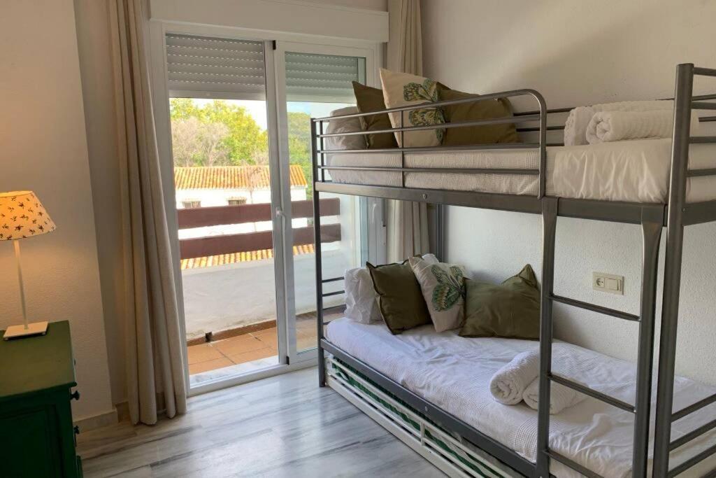 Apartment Oasis Sun Costa Del Sol Estepona