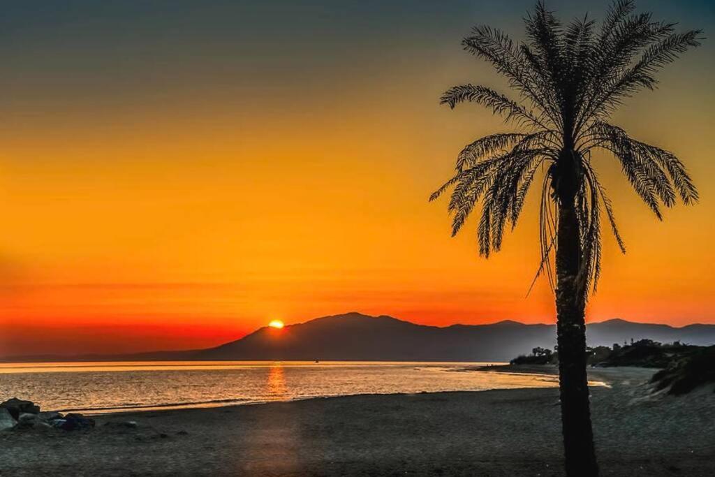 Oasis Sun Costa Del Sol Apartment *