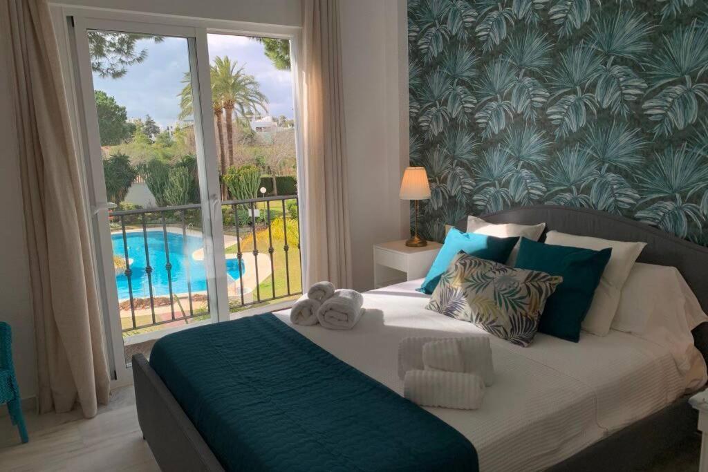 Apartment Oasis Sun Costa Del Sol Estepona
