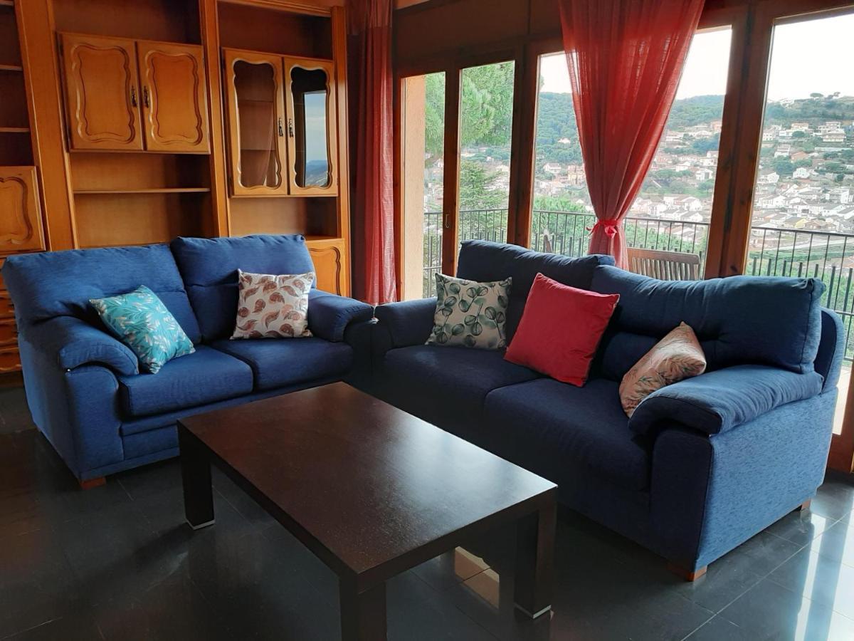 En Coliving Guest house San Fausto de Campcentellas