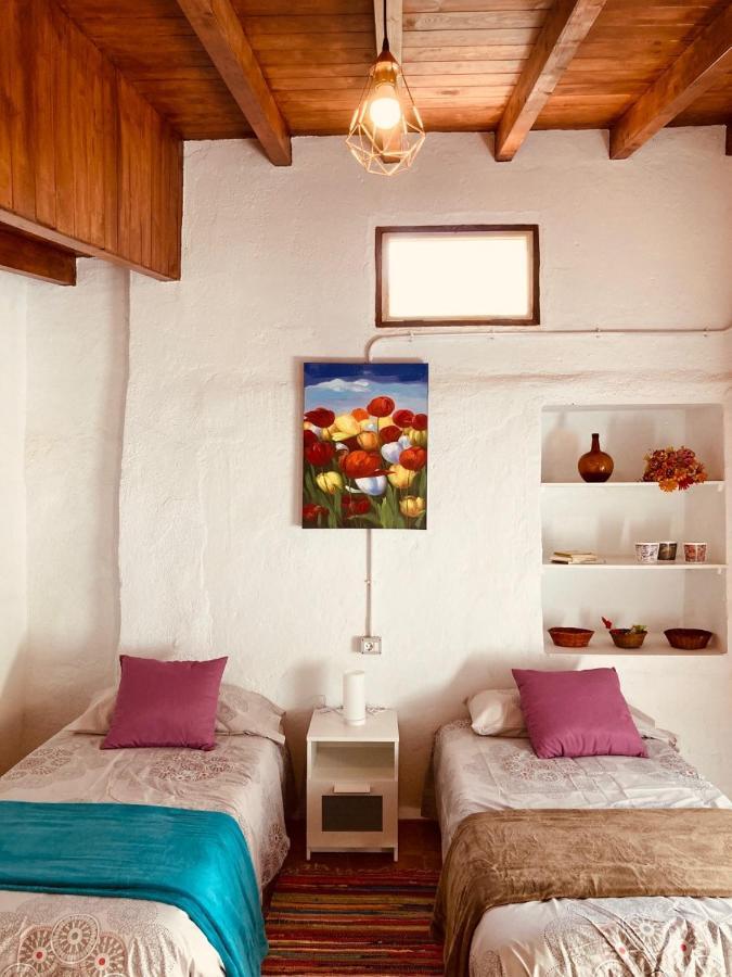 Сasa de vacaciones Casa Vistazul
