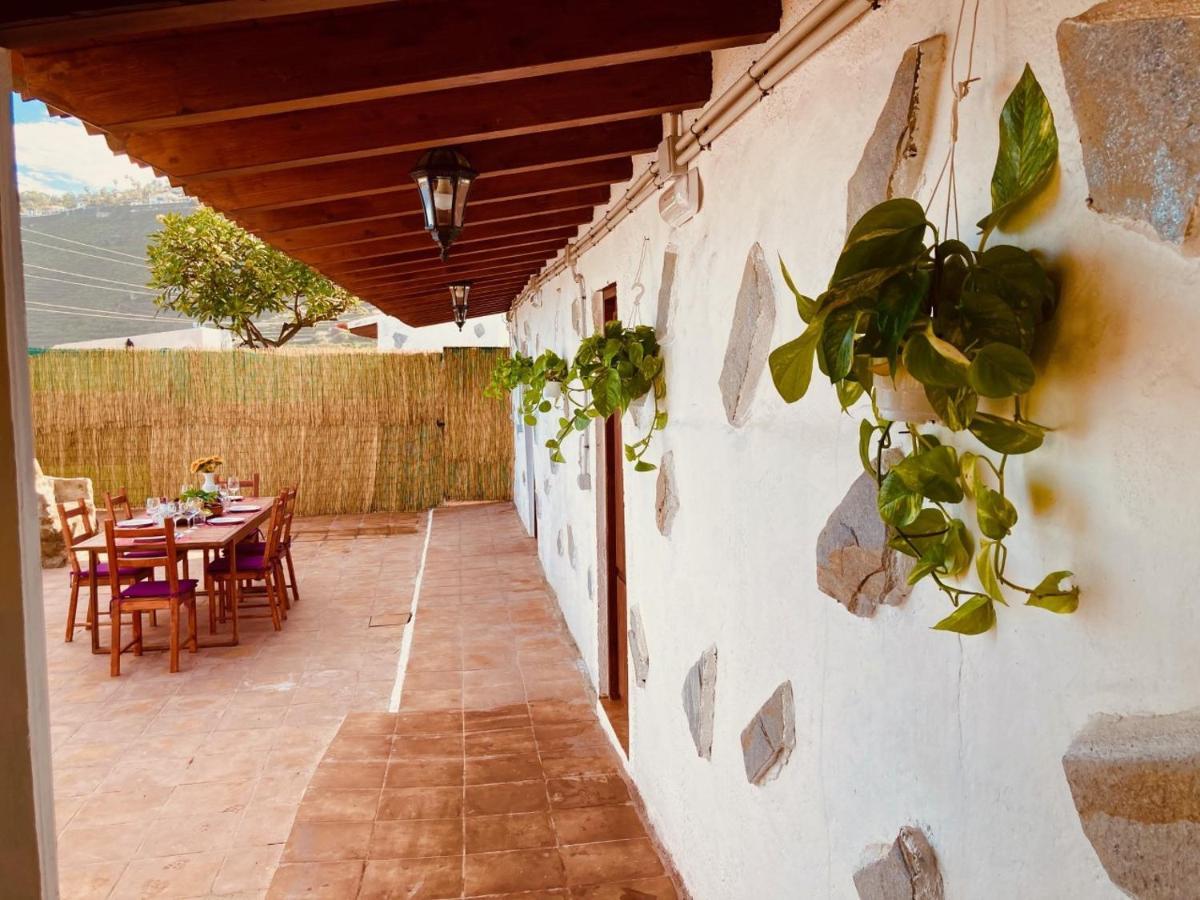 Сasa de vacaciones Casa Vistazul La Orotava