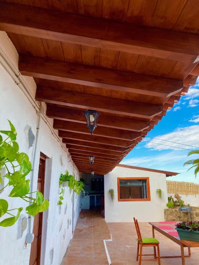 Casa Vistazul Сasa de vacaciones La Orotava