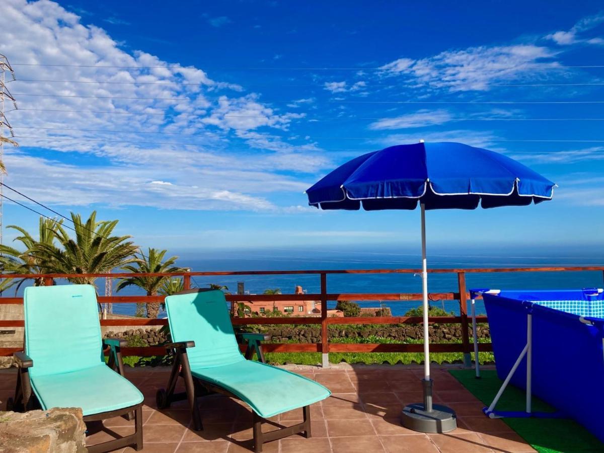 Casa Vistazul Сasa de vacaciones La Orotava