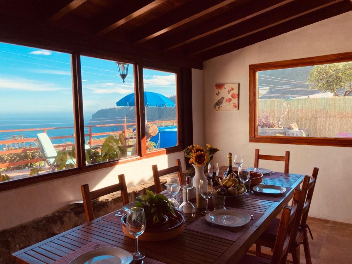 Сasa de vacaciones Casa Vistazul *