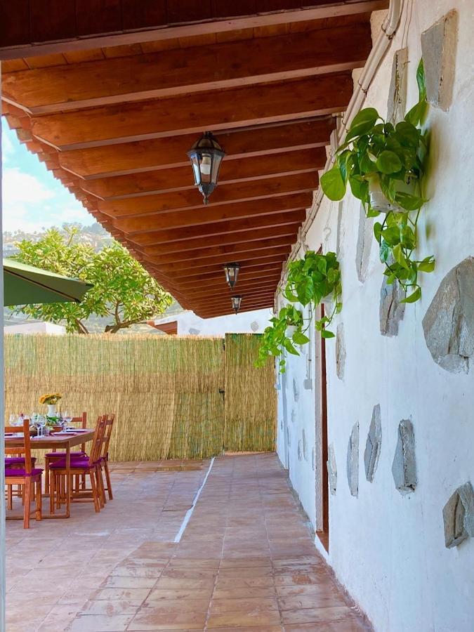 Сasa de vacaciones Casa Vistazul La Orotava