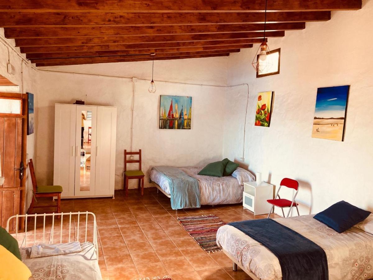 Сasa de vacaciones Casa Vistazul La Orotava