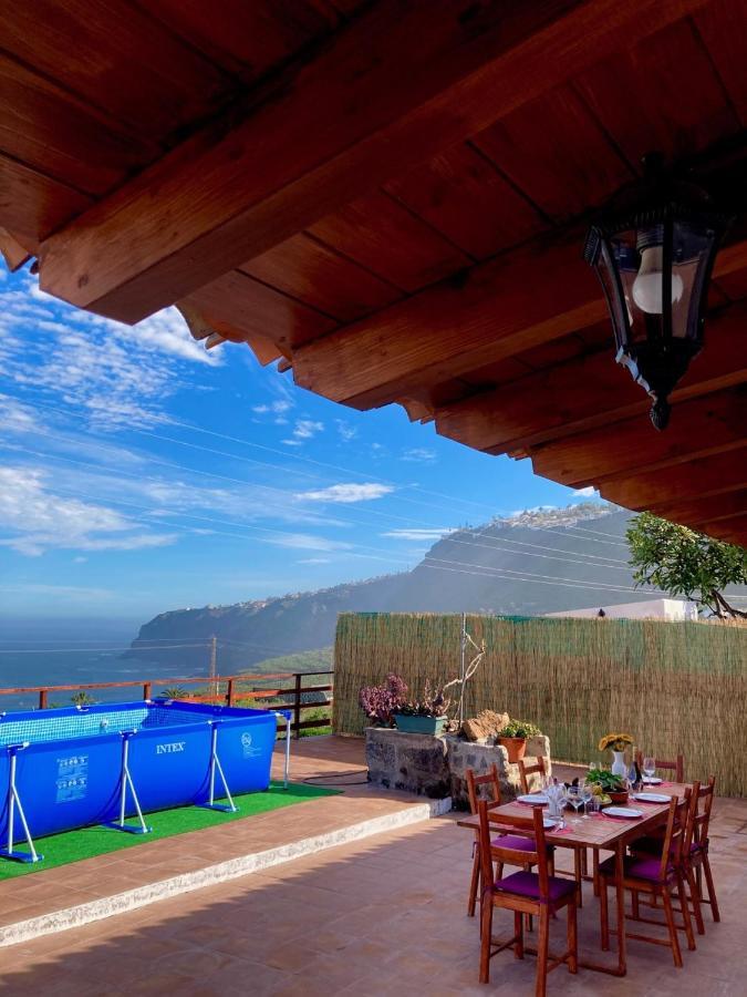 Casa Vistazul * La Orotava