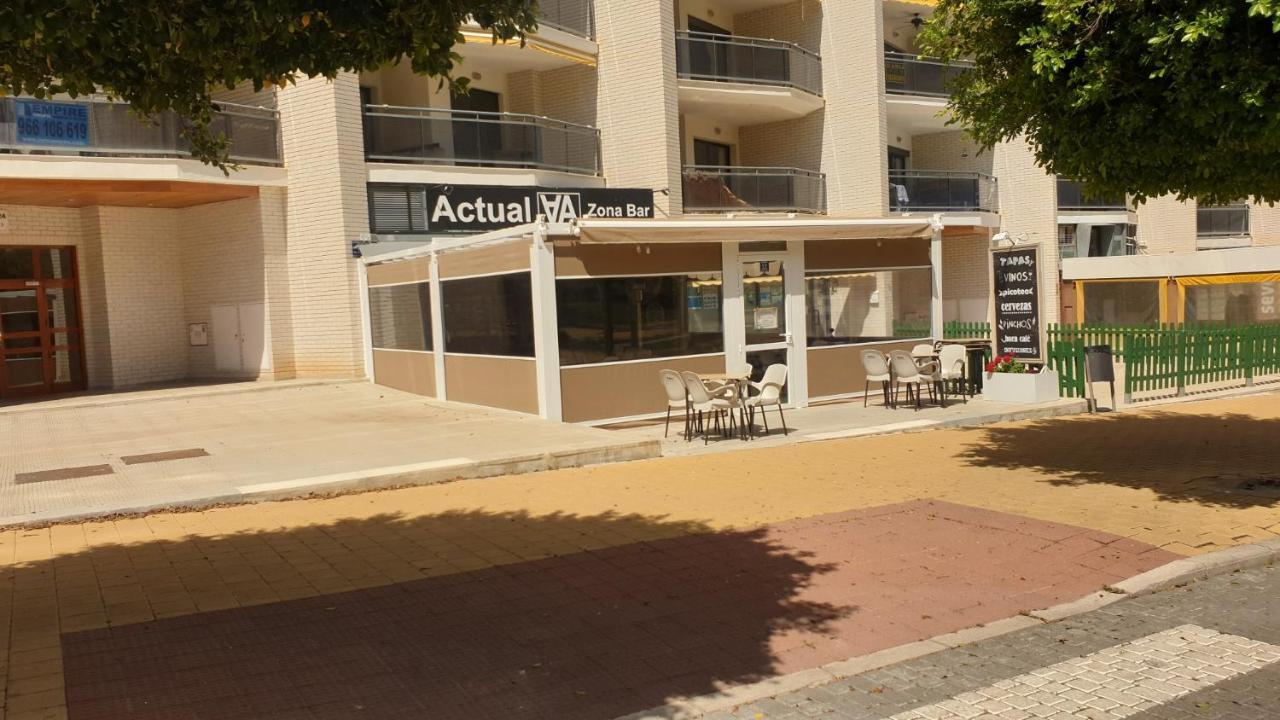 Gemelos 24 Villajoyosa