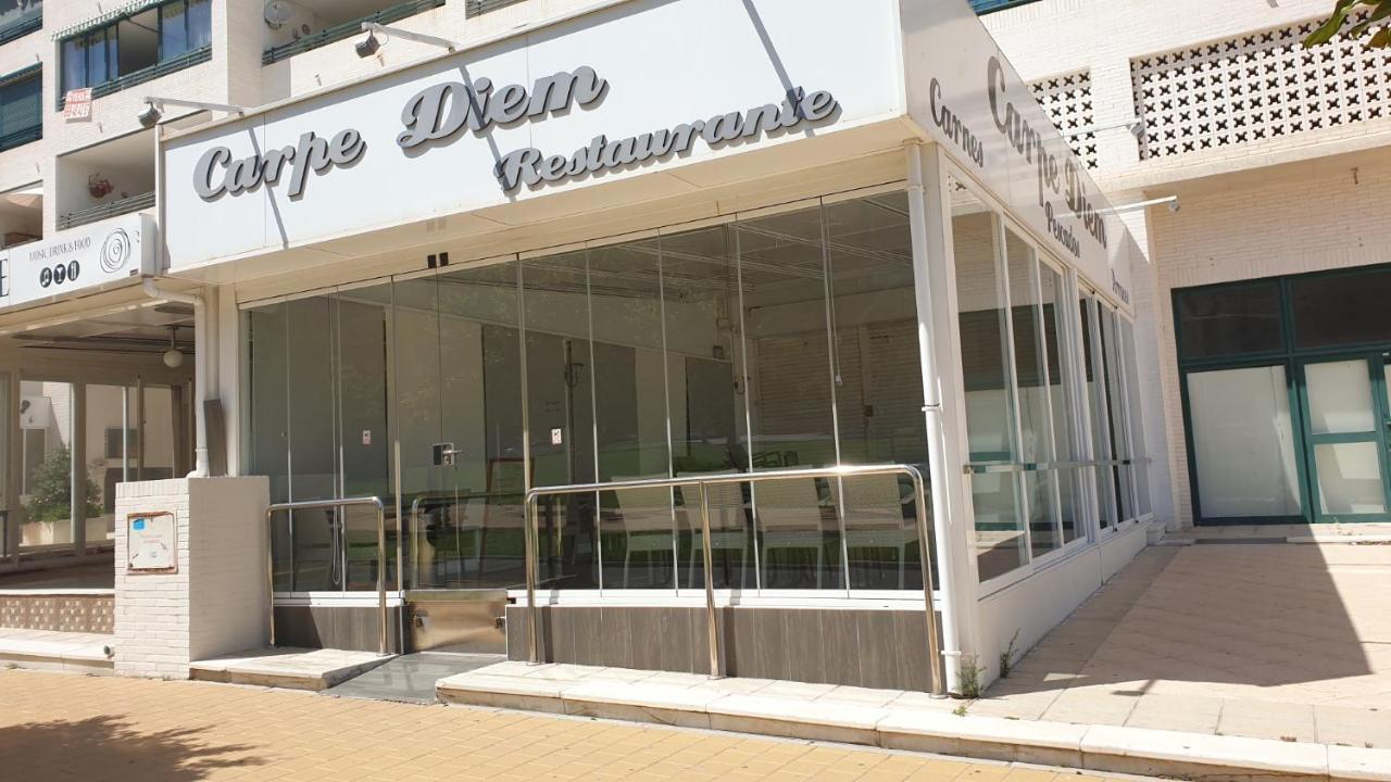 Apartamento Gemelos 24 Villajoyosa