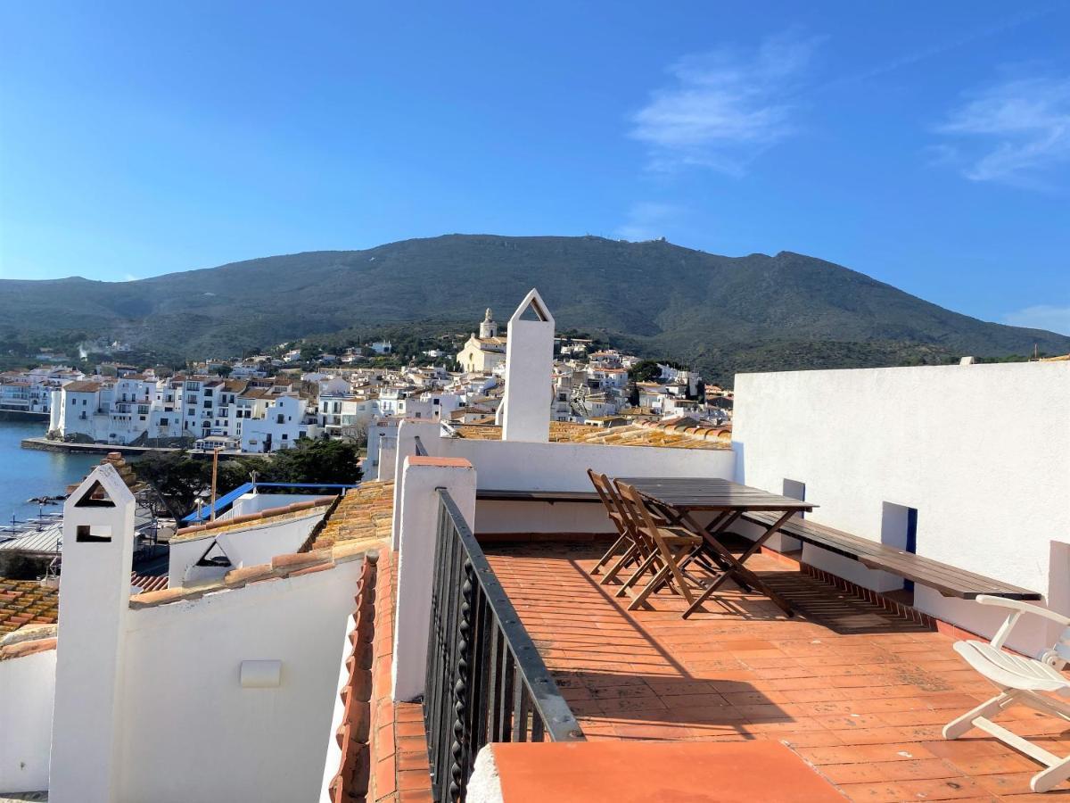 Apartment Palau - Gran Casa De Pueblo Con Fantasticas Vistas Al Mar