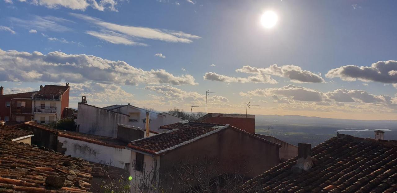 Canchaleras * Santibanez el Alto