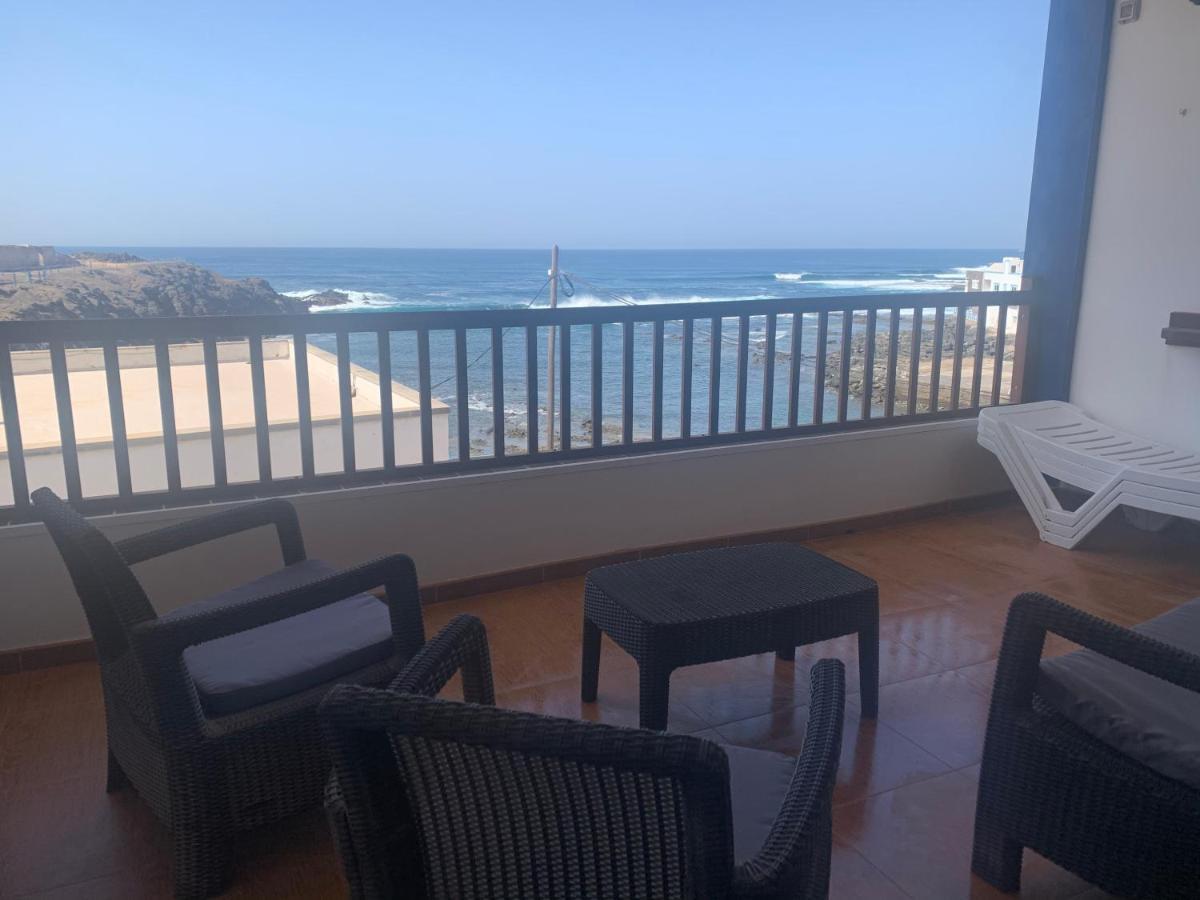Apartamento Casa Las Nasas Cotillo