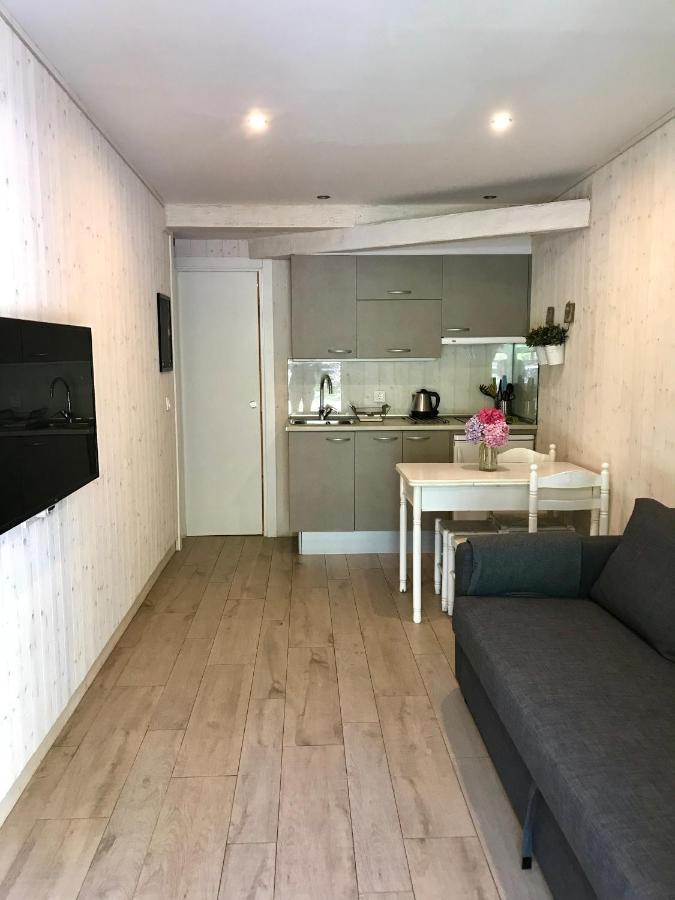 Agroturismo Anziola
