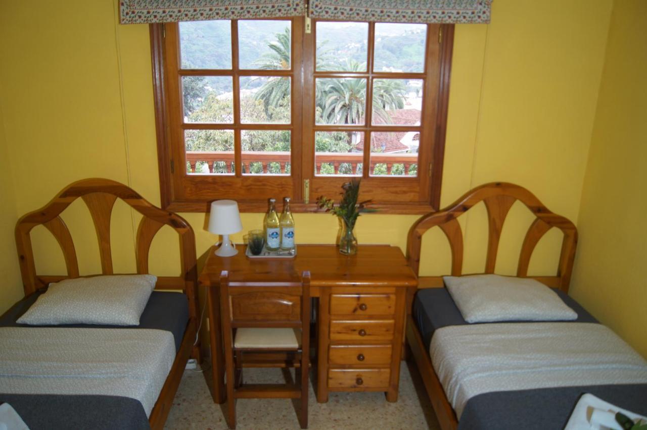 Santini Bed & Breakfast Teror