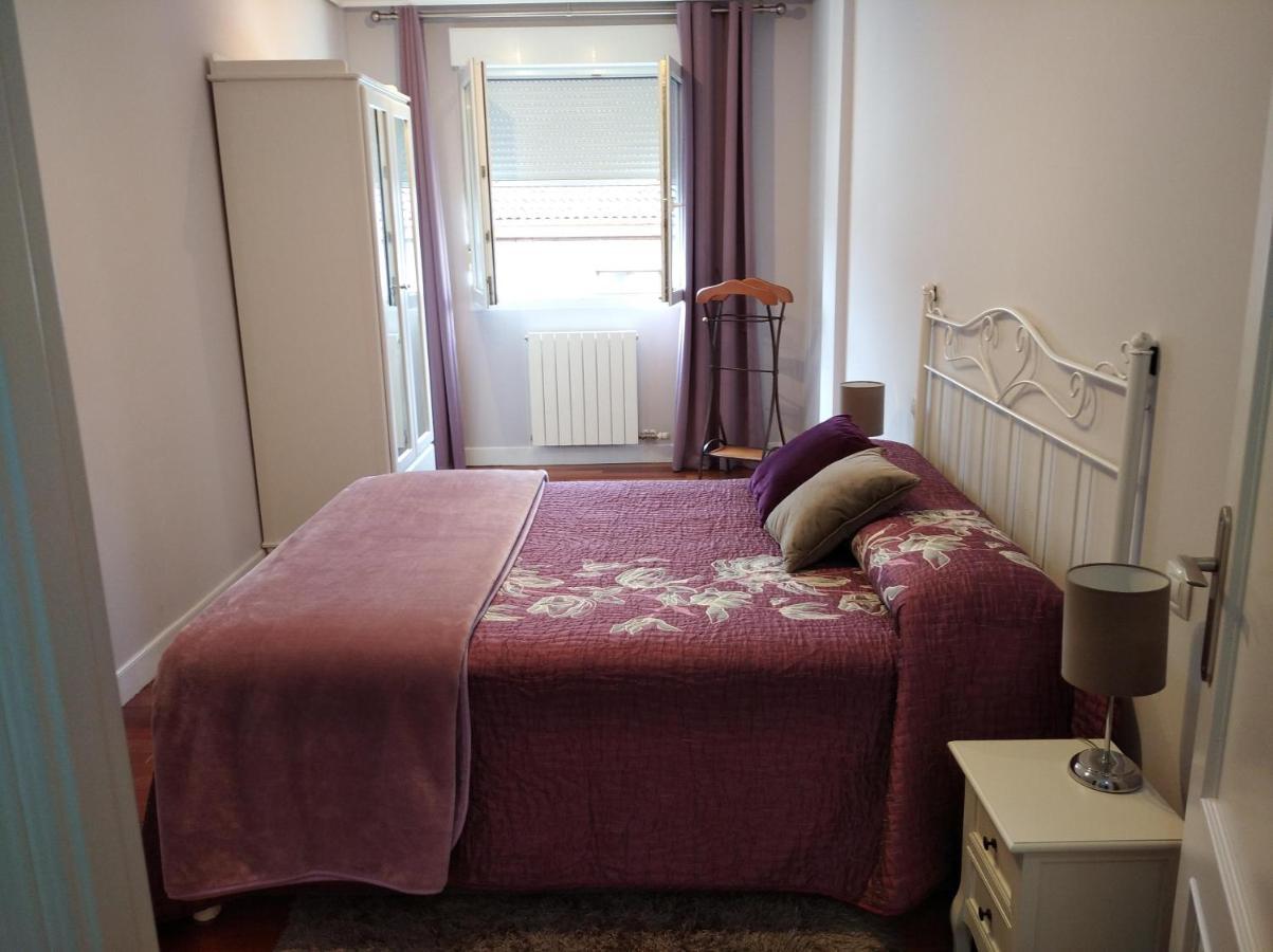 Apartamento Larrauri Apartment *