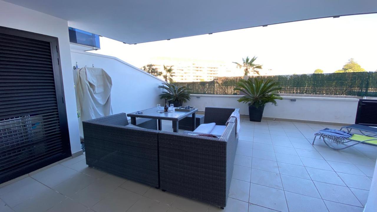 Suertes Del Mar El Conserje Apartment