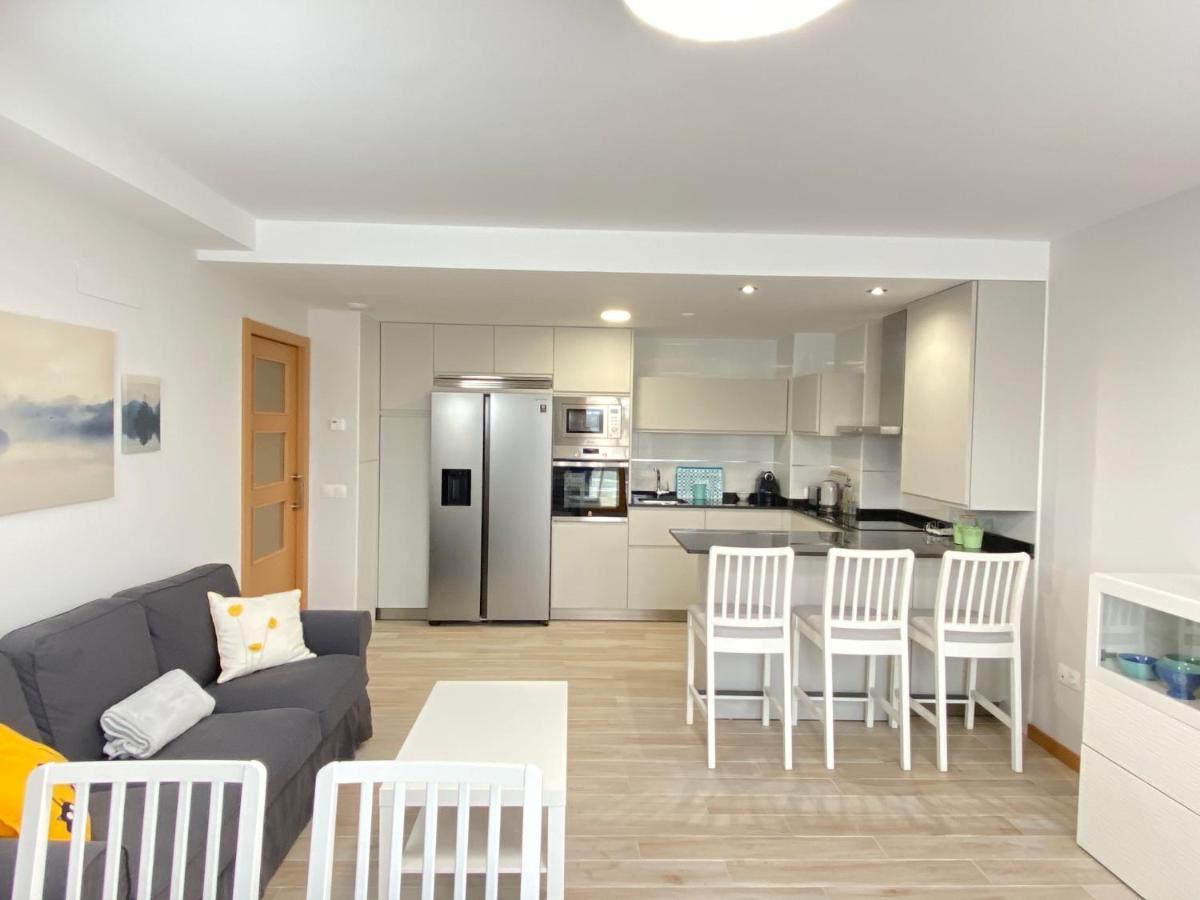 Apartment Nuevo, Accesible Y Con Piscina !!!
