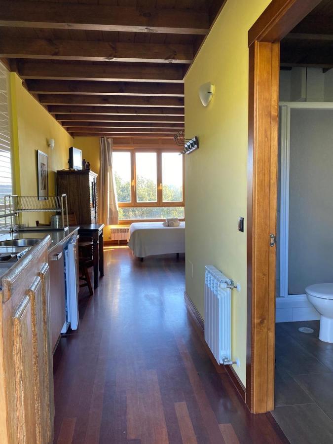 Apartamento Monterodiles