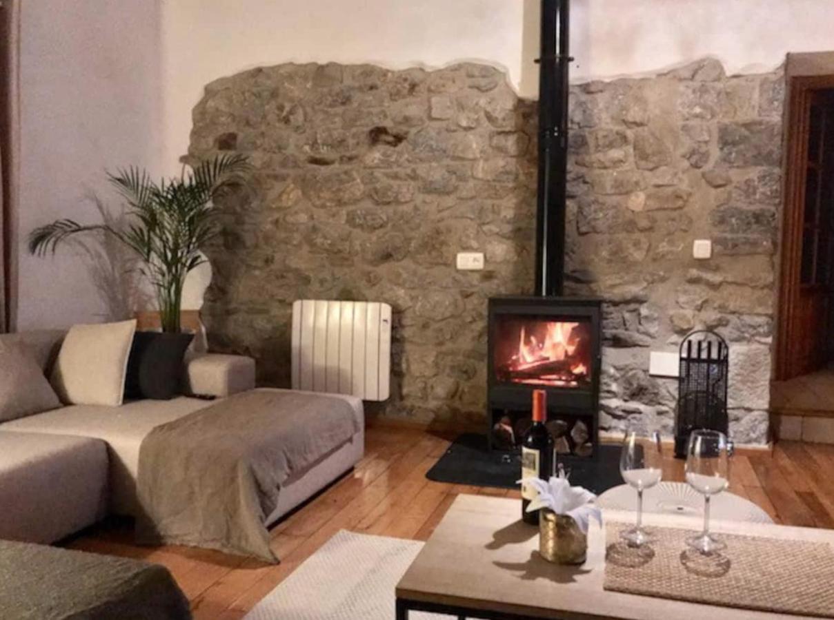 Casa rural Casa Fuente De La Juventud Cangas *