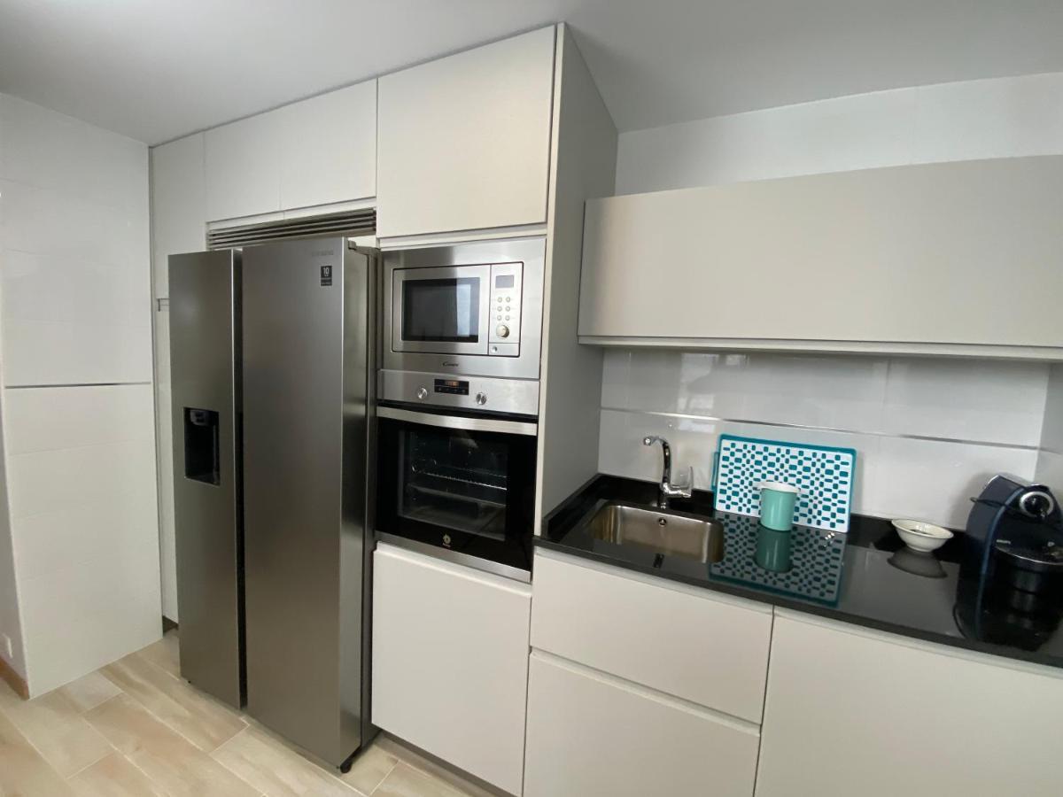Apartment Nuevo, Accesible Y Con Piscina !!!