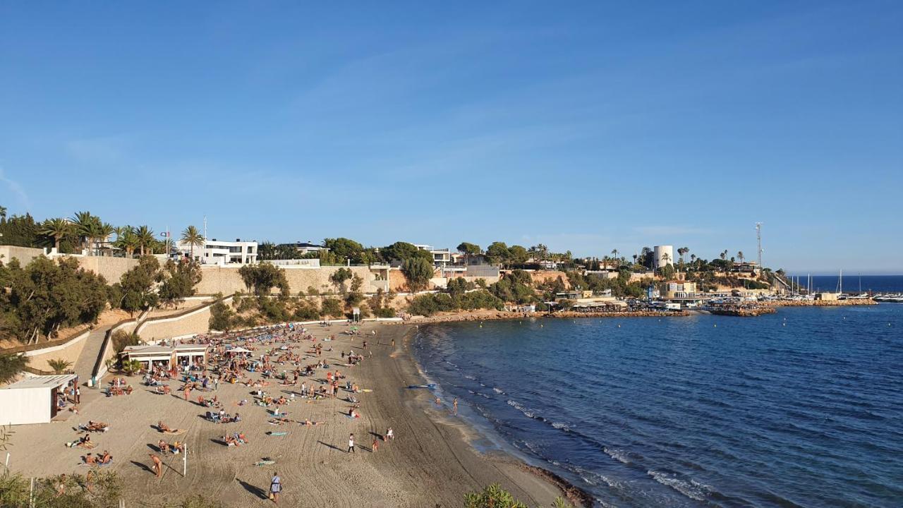 Palmera 100m Od Morza * Orihuela