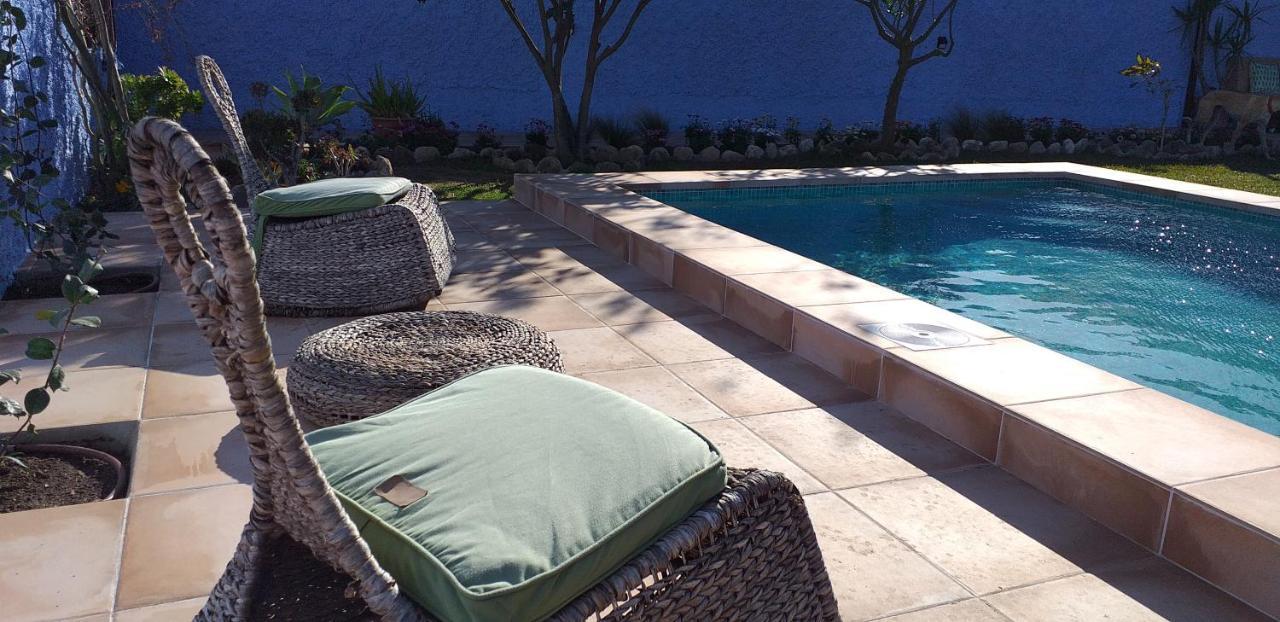 Casa Hilario Holiday home