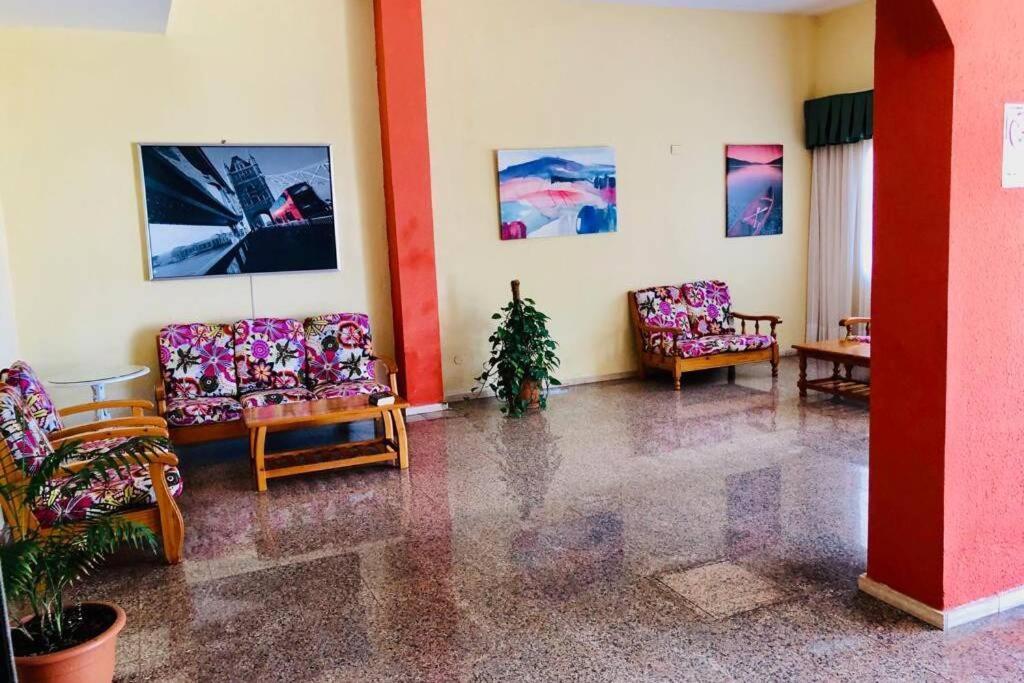 Cozy Playa Americas Apartment Playa de las Americas (Tenerife)