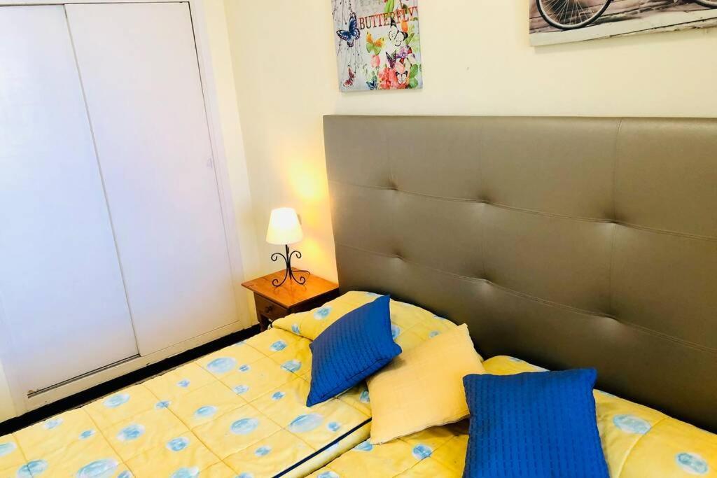 Cozy Playa Americas Apartment Playa de las Americas (Tenerife)