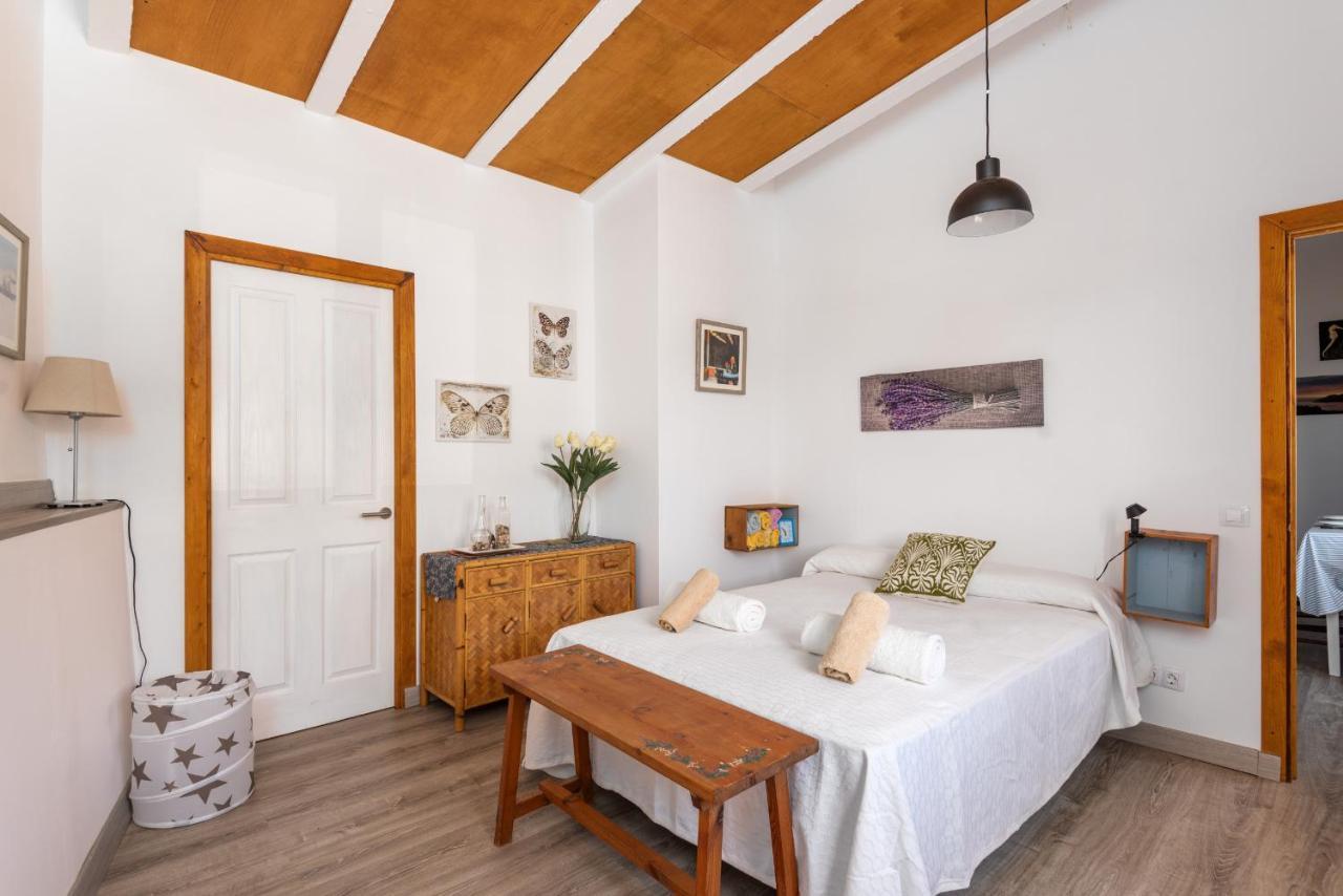 Сasa de vacaciones Casa Olivia - En El Centro De *