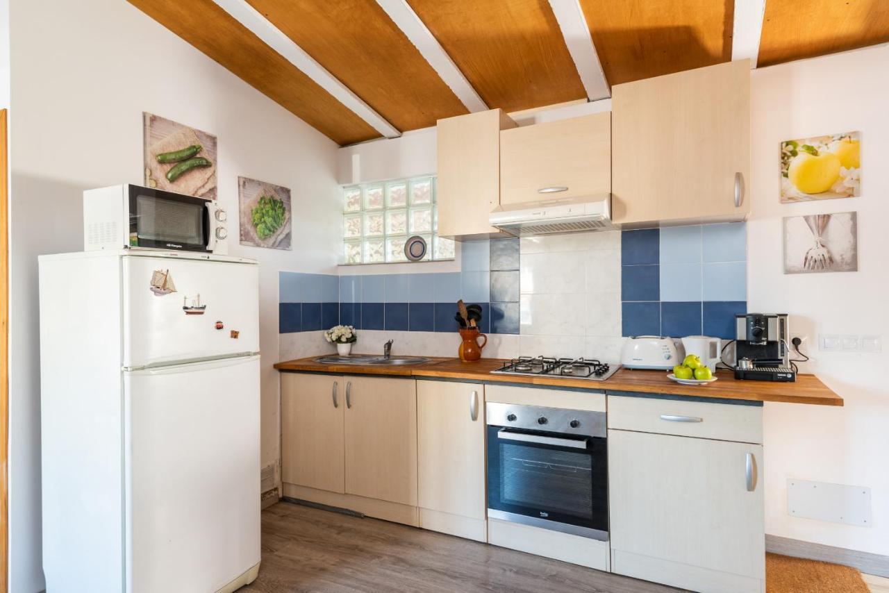 Casa Olivia - En El Centro De Сasa de vacaciones