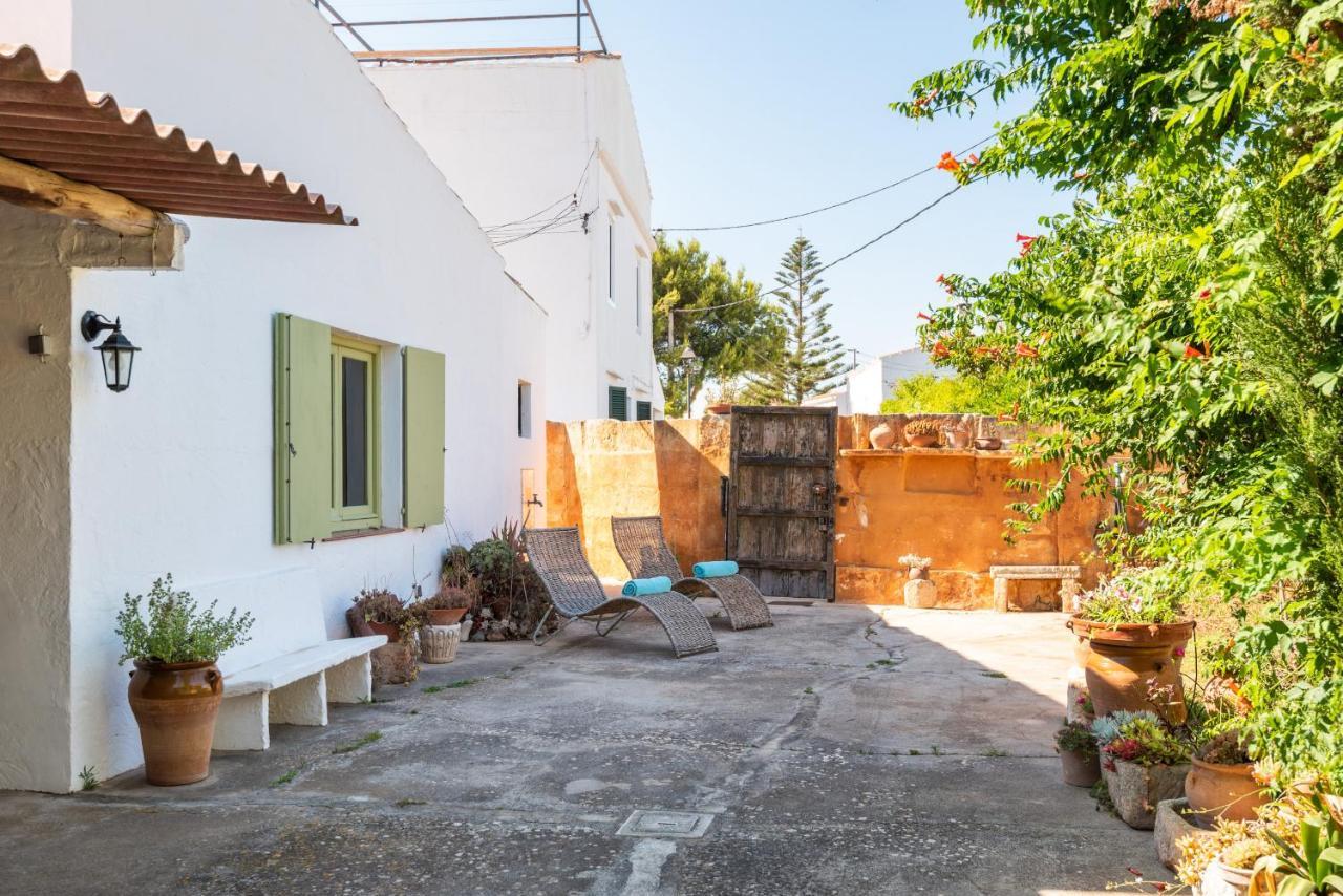 Casa Olivia - En El Centro De