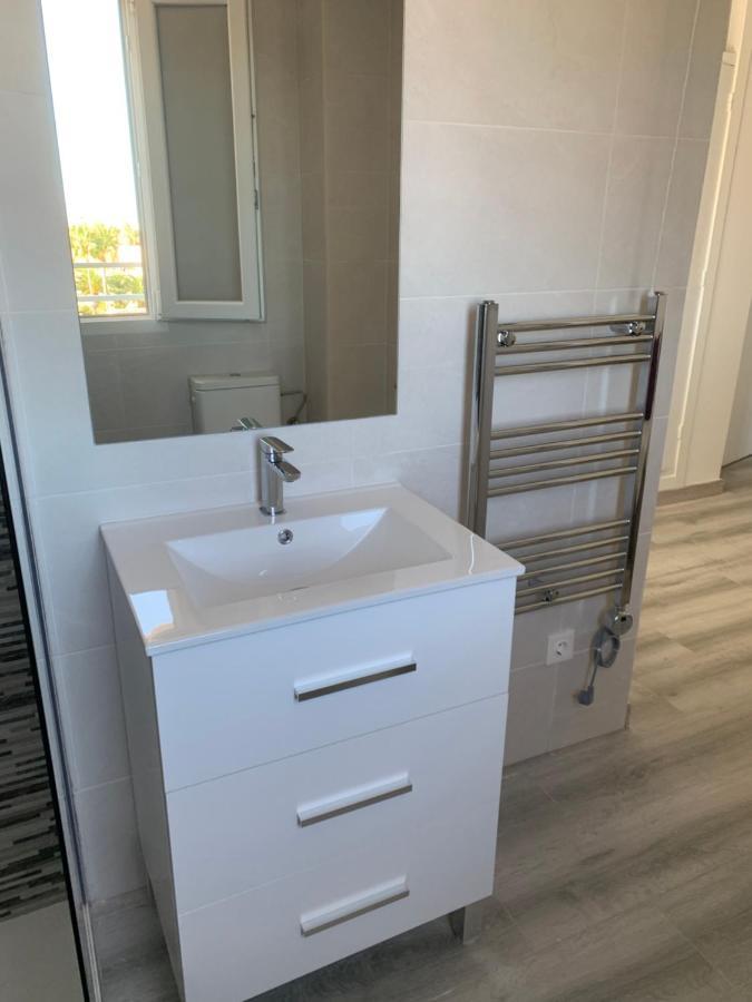 Javea Apartment Javea