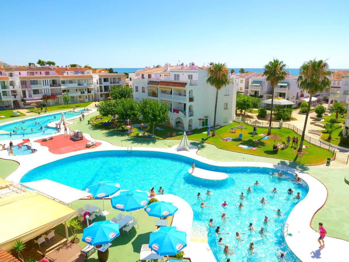 Playa Romana Kione Apartment Alcoceber