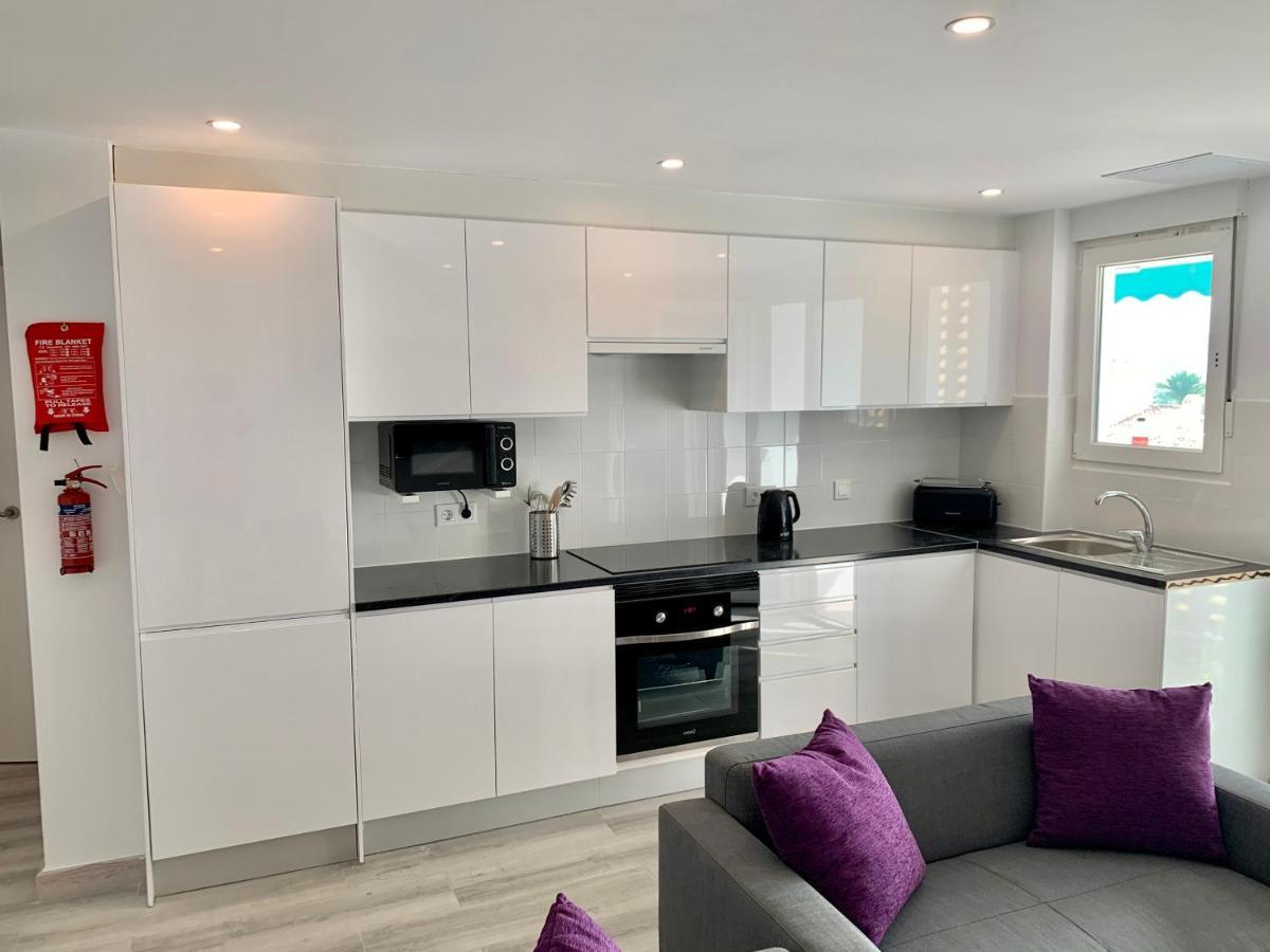 Javea Apartment * Javea