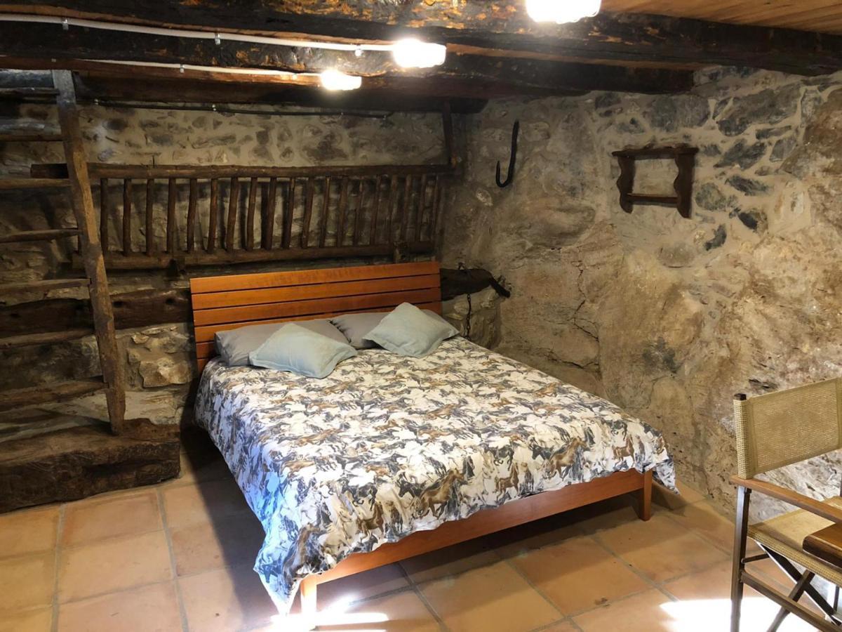 Casa Rural - Cal Costa