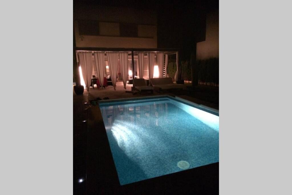 Gala Villa *