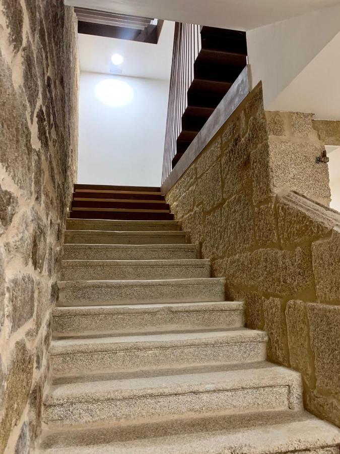 Duplex Camino De Santiago Iii En Rua Real, *