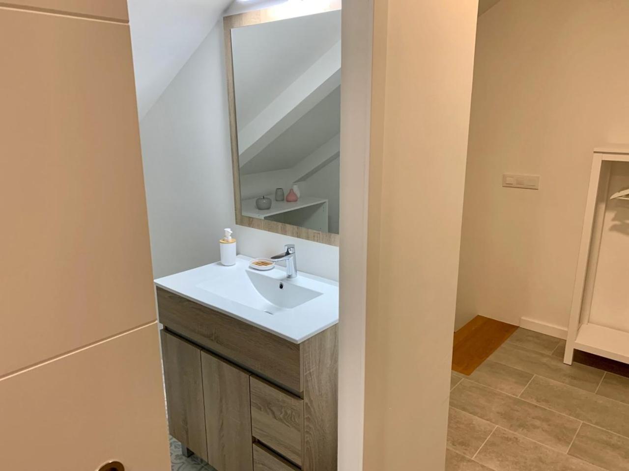 Duplex Camino De Santiago Iii En Rua Real, *