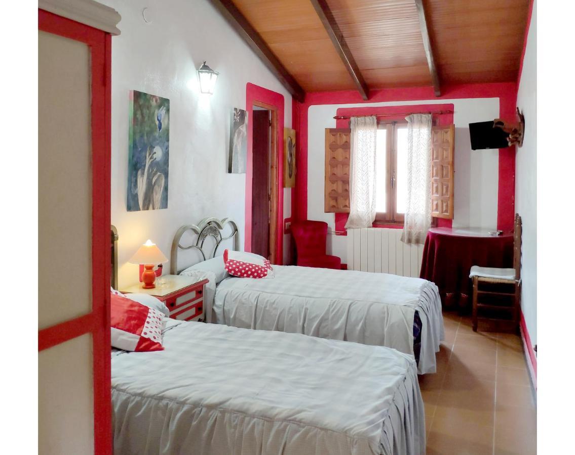 Casa Del Procurador * Las Virtudes
