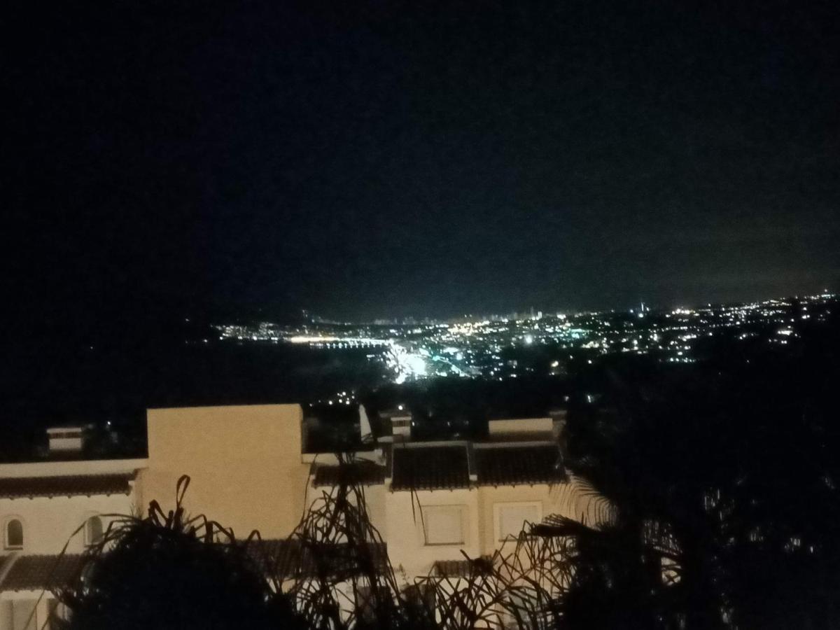 Apartamento Wonderful Seaviews Only Adults *
