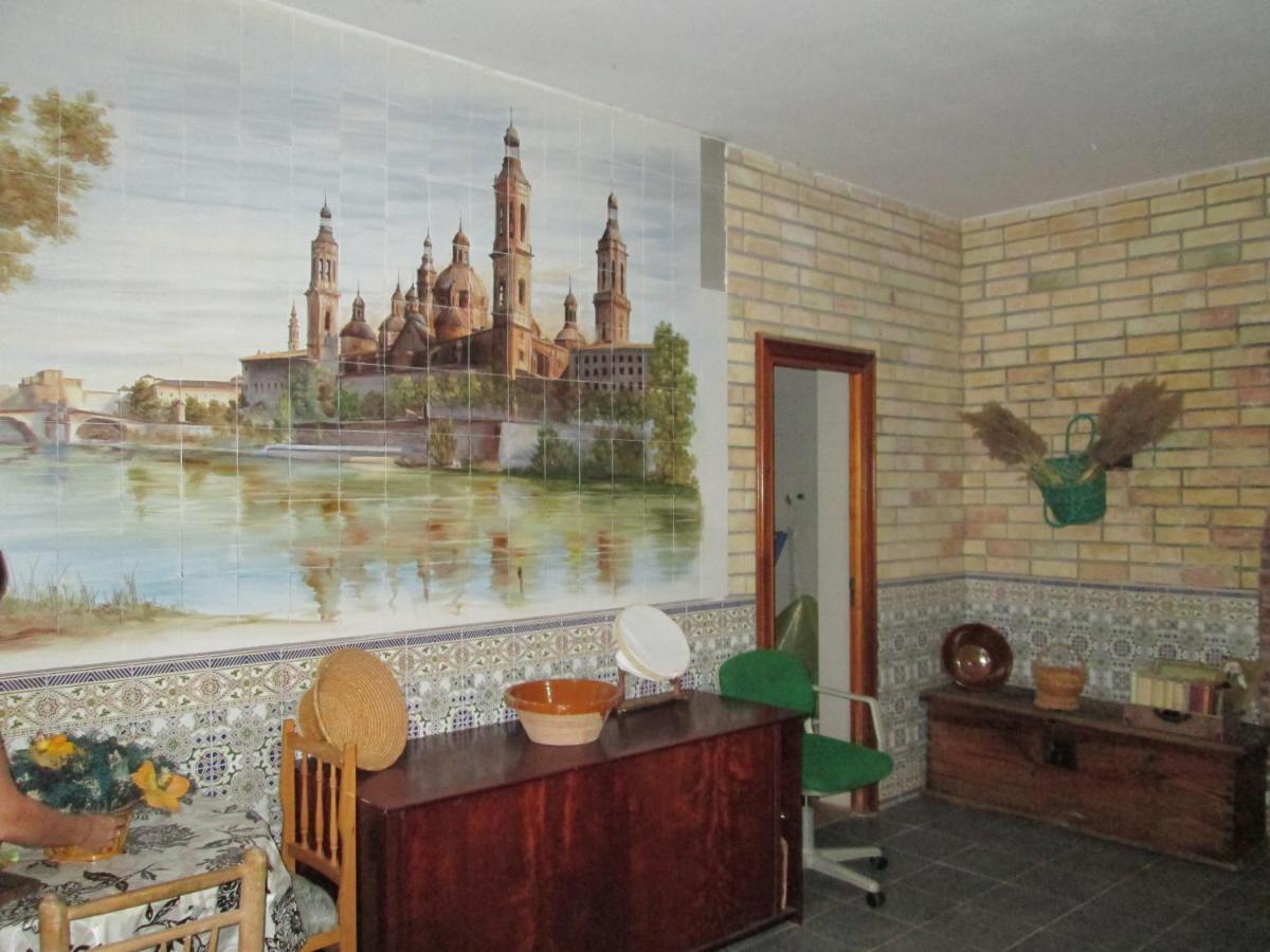Tobares Apartamento