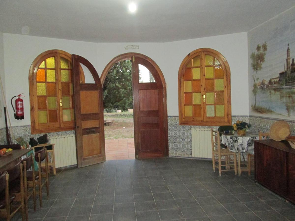 Apartamento Tobares