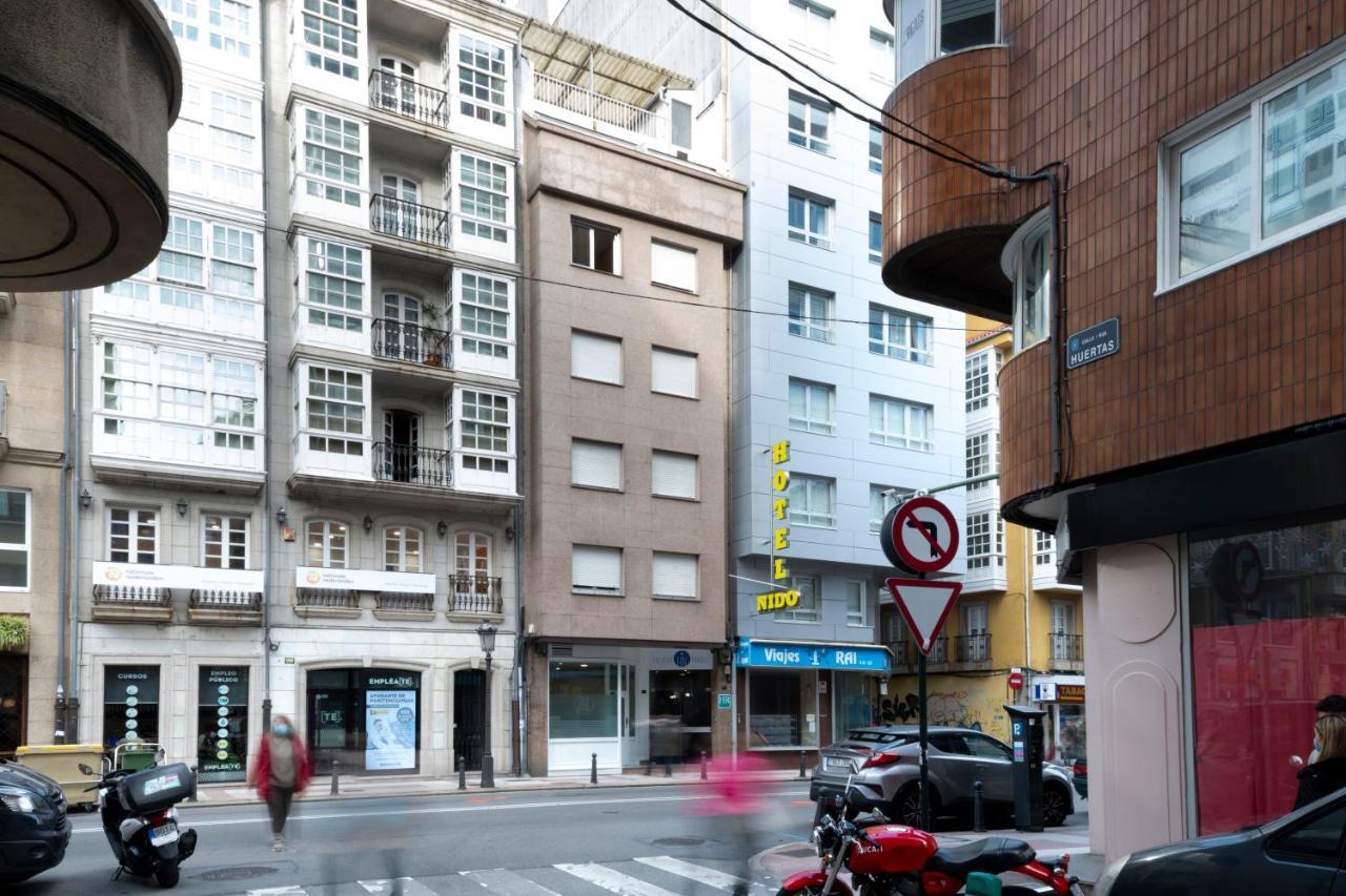 Hotel Nido *