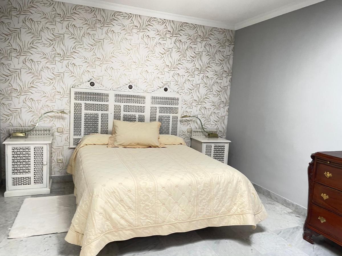 Centro Del Vino Tandal Apartment